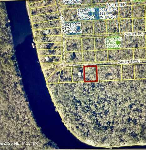 0 246TH Trace, Branford, FL 32071