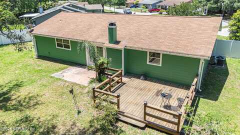 4070 BROOKFIELD Court, Jacksonville, FL 32257