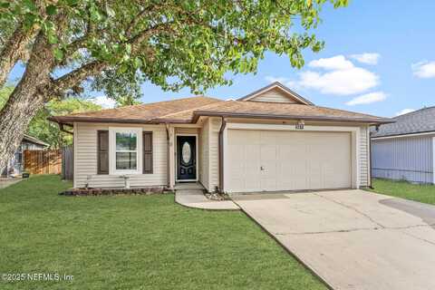 8733 BUZZ Court, Jacksonville, FL 32216