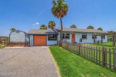 5321 HECKSCHER Drive, Jacksonville, FL 32226