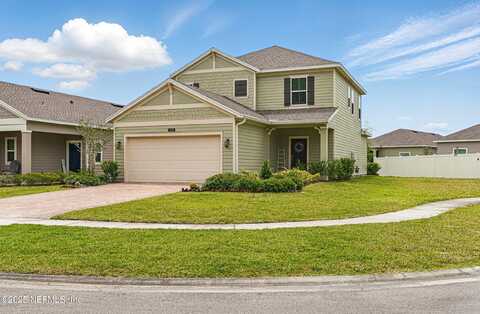 319 RIVER MIST Drive, Saint Augustine, FL 32095