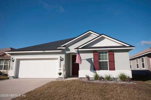 11745 LAKE BEND Circle, Jacksonville, FL 32218