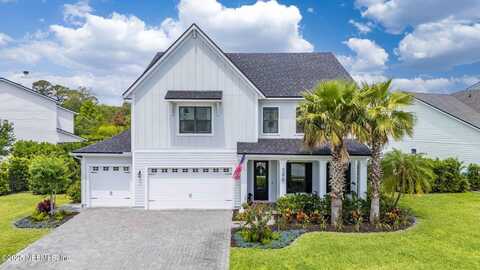 396 MARSH COVE Drive, Ponte Vedra Beach, FL 32082