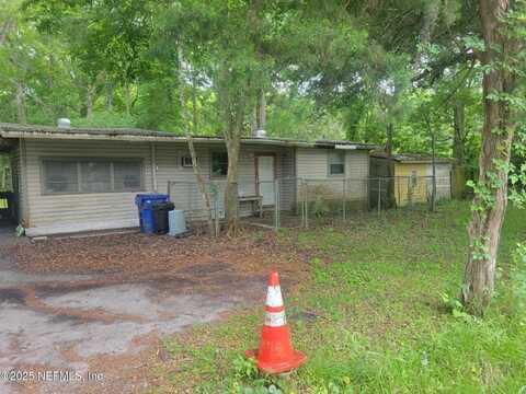 2085 FOUR MILE Road, Saint Augustine, FL 32084