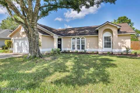 10334 TRIPLE CROWN Avenue, Jacksonville, FL 32257