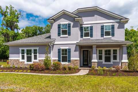 1924 HOLMES Circle, Fleming Island, FL 32003