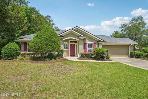 6376 ISLAND FOREST Drive, Fleming Island, FL 32003