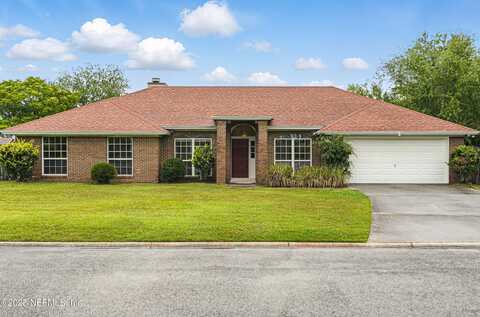 4949 BELMONT STAKES Court, Jacksonville, FL 32257