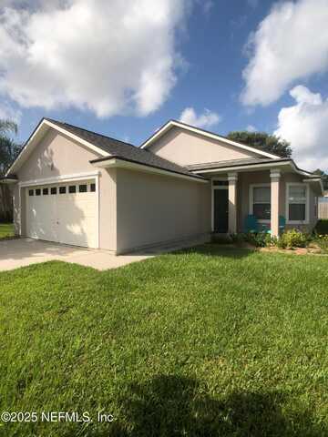 3566 WHITE COW Court, Jacksonville, FL 32226