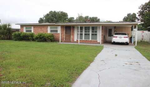 140 W ST JOHNS Terrace, East Palatka, FL 32131