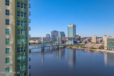 1431 RIVERPLACE Boulevard unit: 1604, Jacksonville, FL 32207