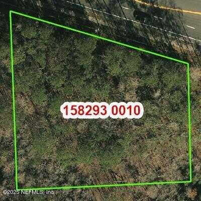 0000 OLD ST AUGUSTINE Road, Jacksonville, FL 32258