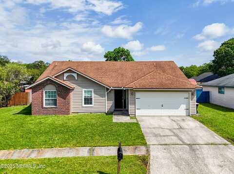 7124 EAGLES PERCH Drive, Jacksonville, FL 32244