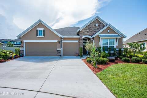 14051 ALROSE Court, Jacksonville, FL 32224