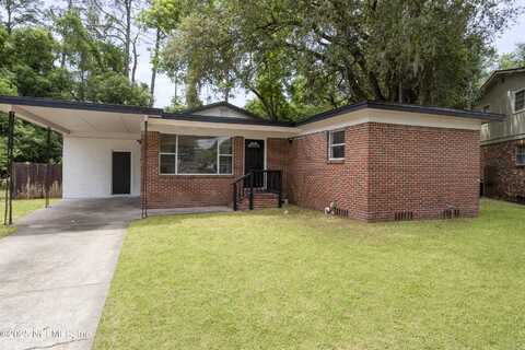 5888 GASPAR Circle S, Jacksonville, FL 32219