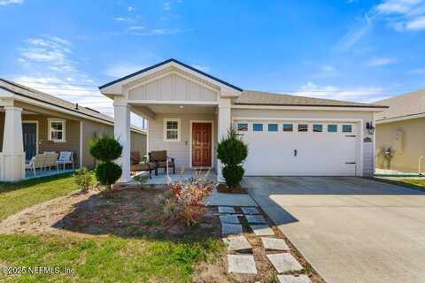 86186 MAINLINE Road, Yulee, FL 32097