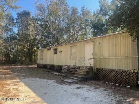 6365 HILL Road, Keystone Heights, FL 32656