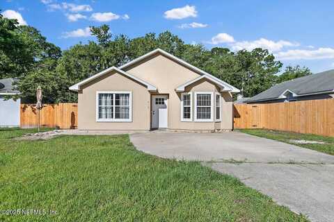4125 VERMONT Boulevard, Elkton, FL 32033