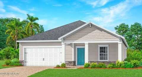 618 KINGBIRD Drive, Saint Augustine, FL 32092