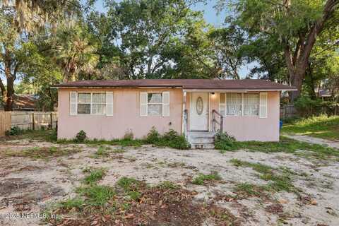 11035 FT CAROLINE Road, Jacksonville, FL 32225