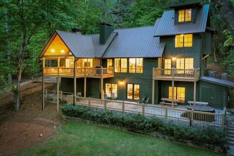 143 Heritage Point, Morganton, GA 30560