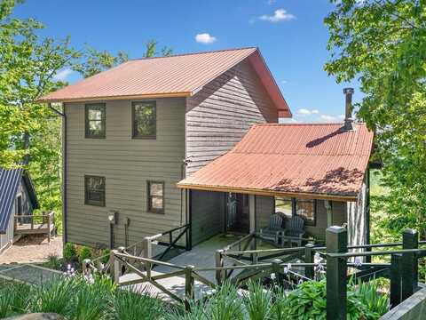 220 Eagle Ridge, Morganton, GA 30560