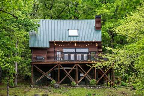400 Creekside Drive, Mc Caysville, GA 30555