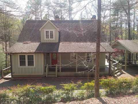 987 Lazy River Lane, Ellijay, GA 30536