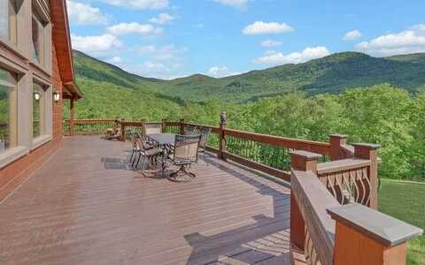4760 Anderson Road, Hiawassee, GA 30546