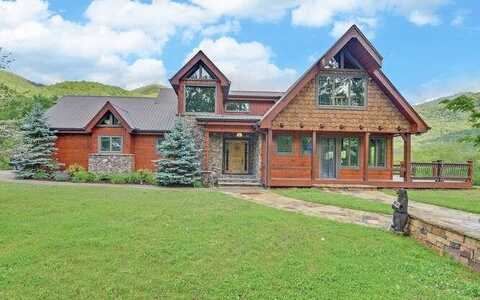 4760 Anderson Road, Hiawassee, GA 30546