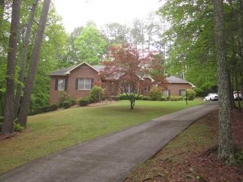 629 Camp Branch Road, Ellijay, GA 30540