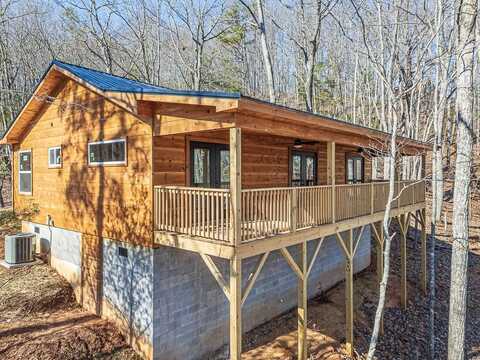 87 Tuscarora Trail, Murphy, NC 28906