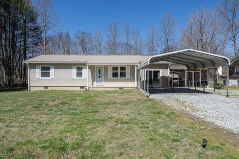 156 Creekside Drive, Murphy, NC 28906