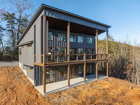538 Mountain Laurel Ridge, Mineral Bluff, GA 30559