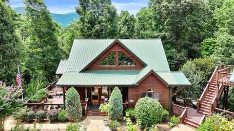 26 Forest Lane, Blairsville, GA 30512