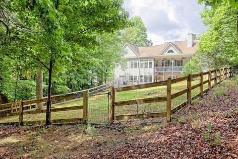 380 Patricks Drive, Blairsville, GA 30512