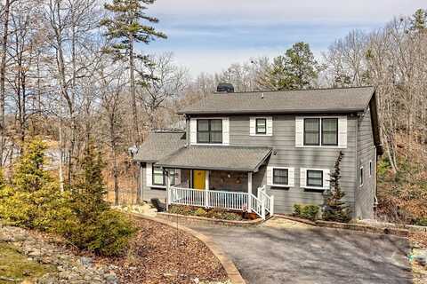 332 Talon Trace, Blairsville, GA 30512