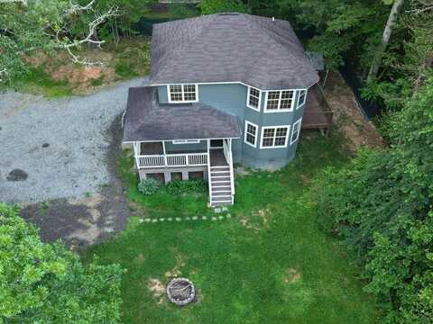 78 Nowhere Road, Blairsville, GA 30512