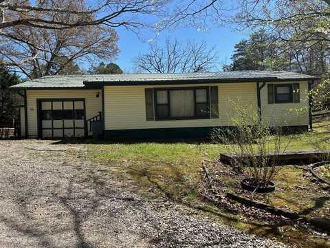 122 Rass Dover Road, Blairsville, GA 30512
