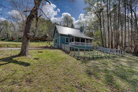64 Ghena Way, Blairsville, GA 30512