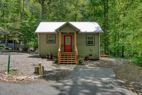 423 Chimney Ridge, Blairsville, GA 30512