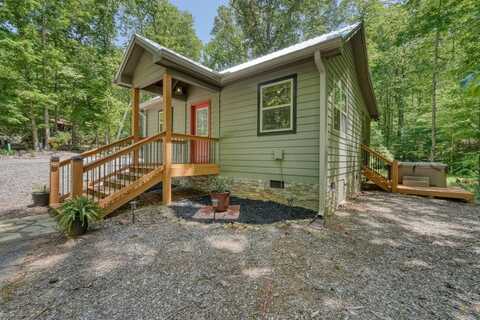 423 Chimney Ridge, Blairsville, GA 30512