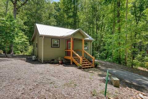 423 Chimney Ridge, Blairsville, GA 30512