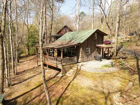 136 Honeybell Lane, Blairsville, GA 30512