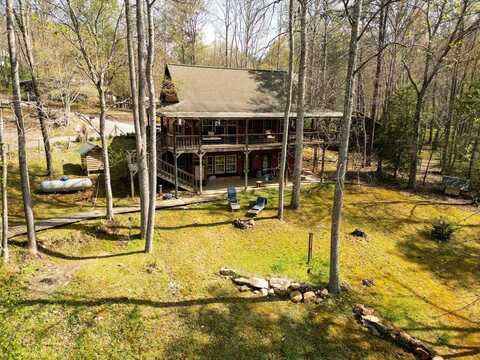 136 Honeybell Lane, Blairsville, GA 30512