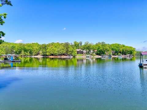 21/22/23 Leisure Time Road, Blairsville, GA 30512