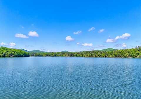 Lot 25 Davis Lane, Blairsville, GA 30512