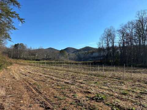 26.35 Ac Brasstown Creek Road, Blairsville, GA 30512
