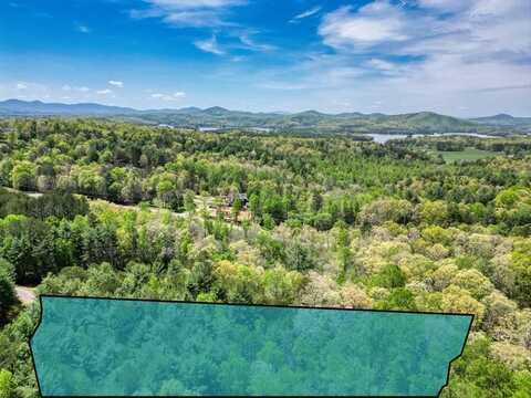 Lot 93 The Sanctuary, Blairsville, GA 30512