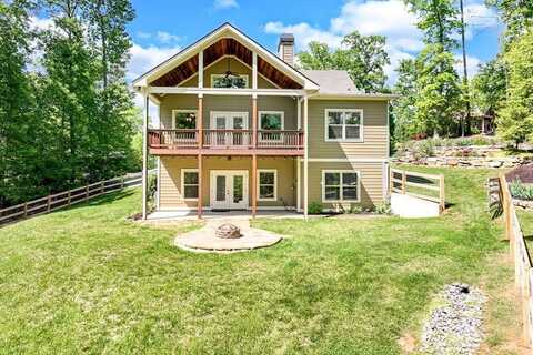 2068 Gallatin Road, Young Harris, GA 30582